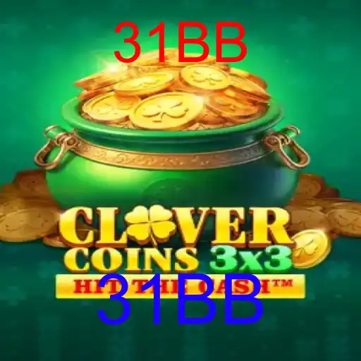 Clovercoin3x3