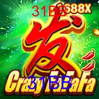 CrazyFaFaFa: Um Mergulho no Empolgante Mundo de 31BB