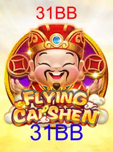 Descubra os Segredos do Jogo FlyingCaiShen com a Mecânica 31BB